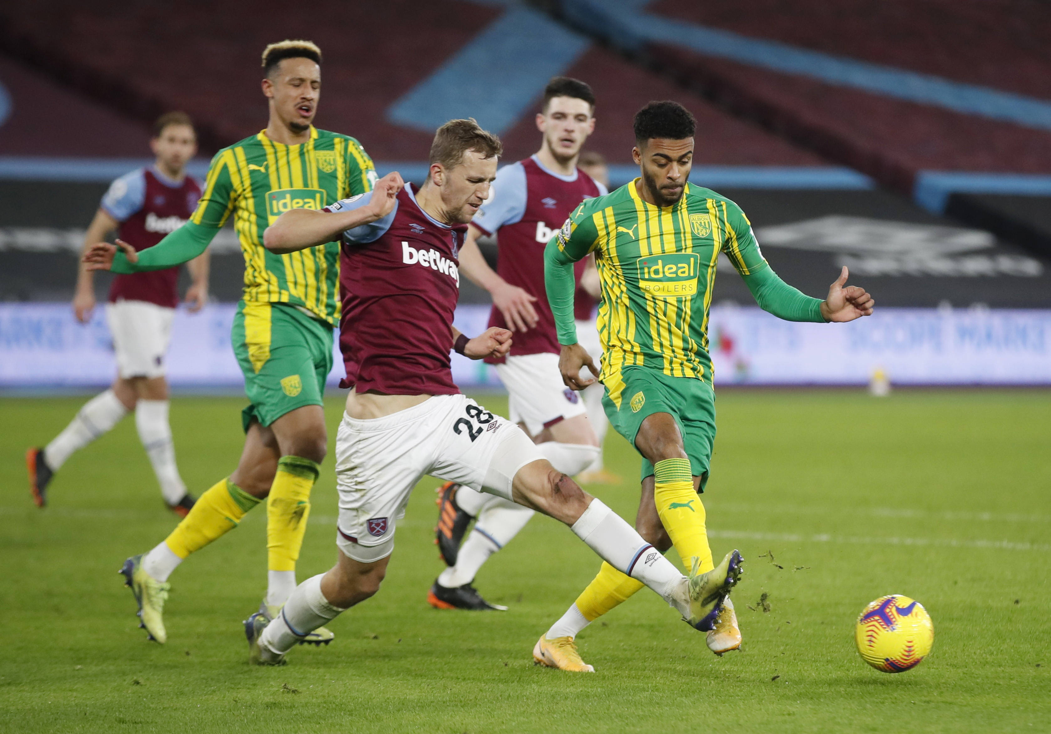 进攻与防守 进攻与防守